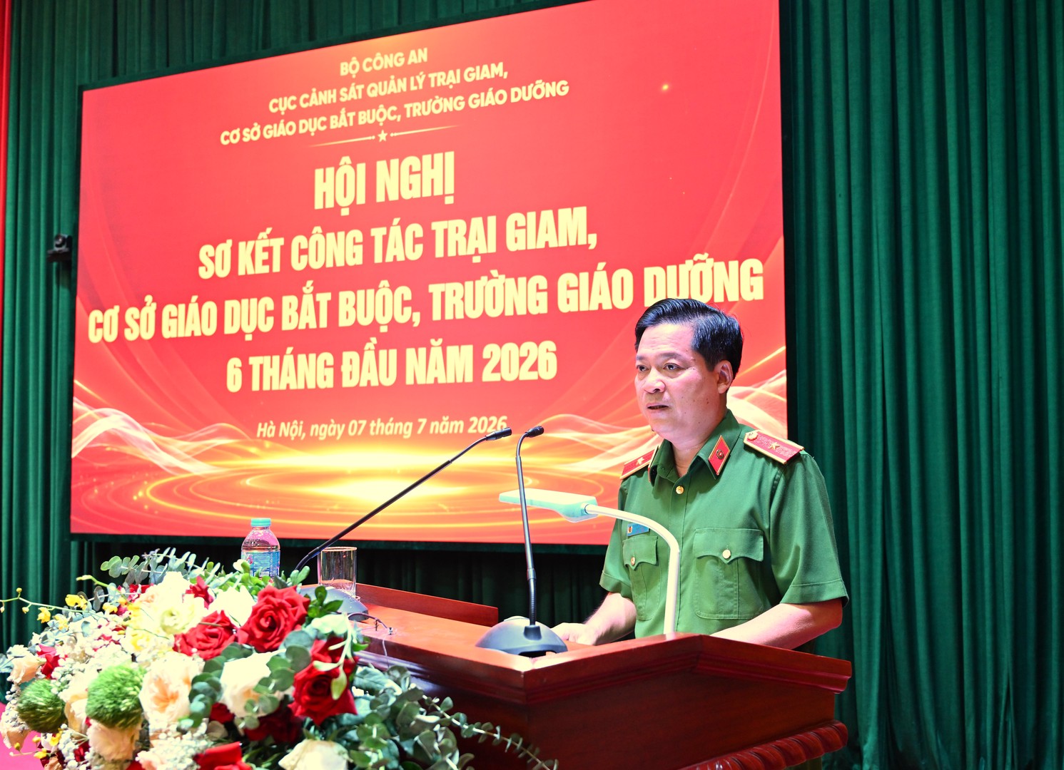 Tin nổi bật